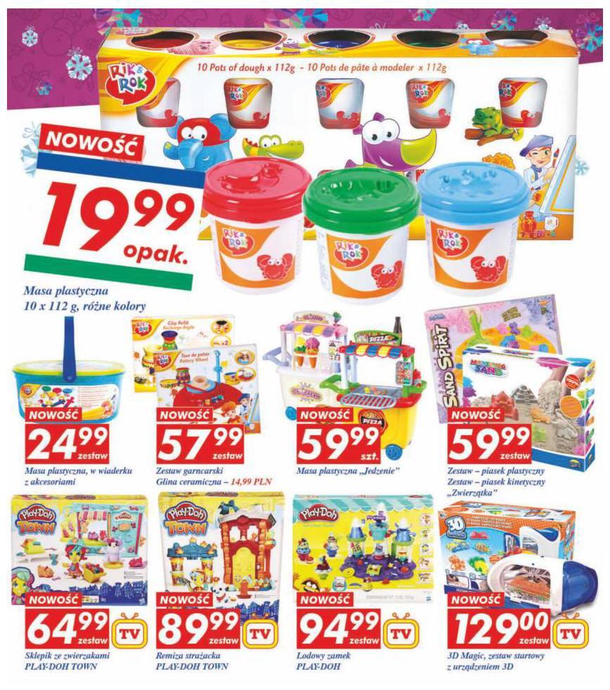 Gazetka promocyjna Auchan str. 11