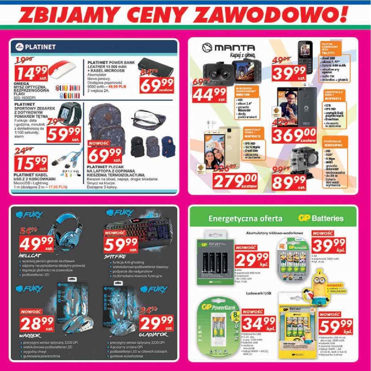 Gazetka promocyjna Auchan str. 44