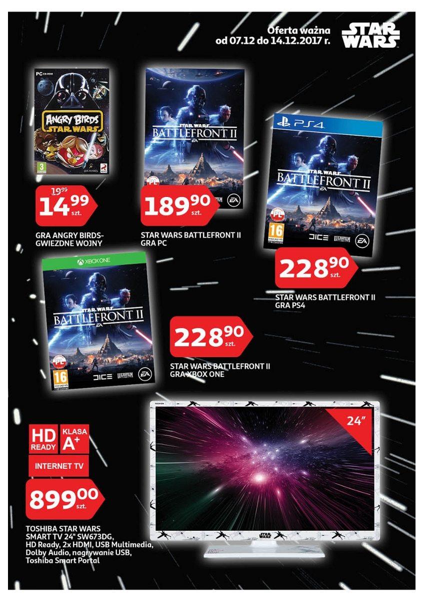 Gazetka promocyjna Auchan str. 5