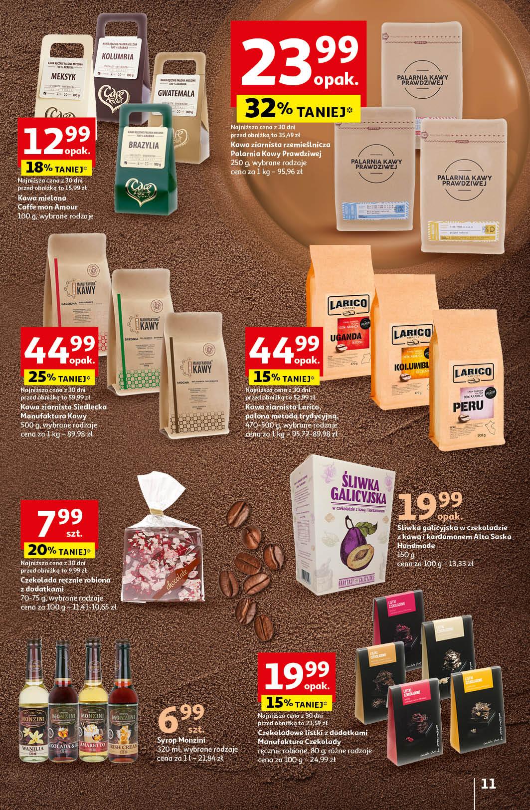 Gazetka promocyjna Auchan str. 13