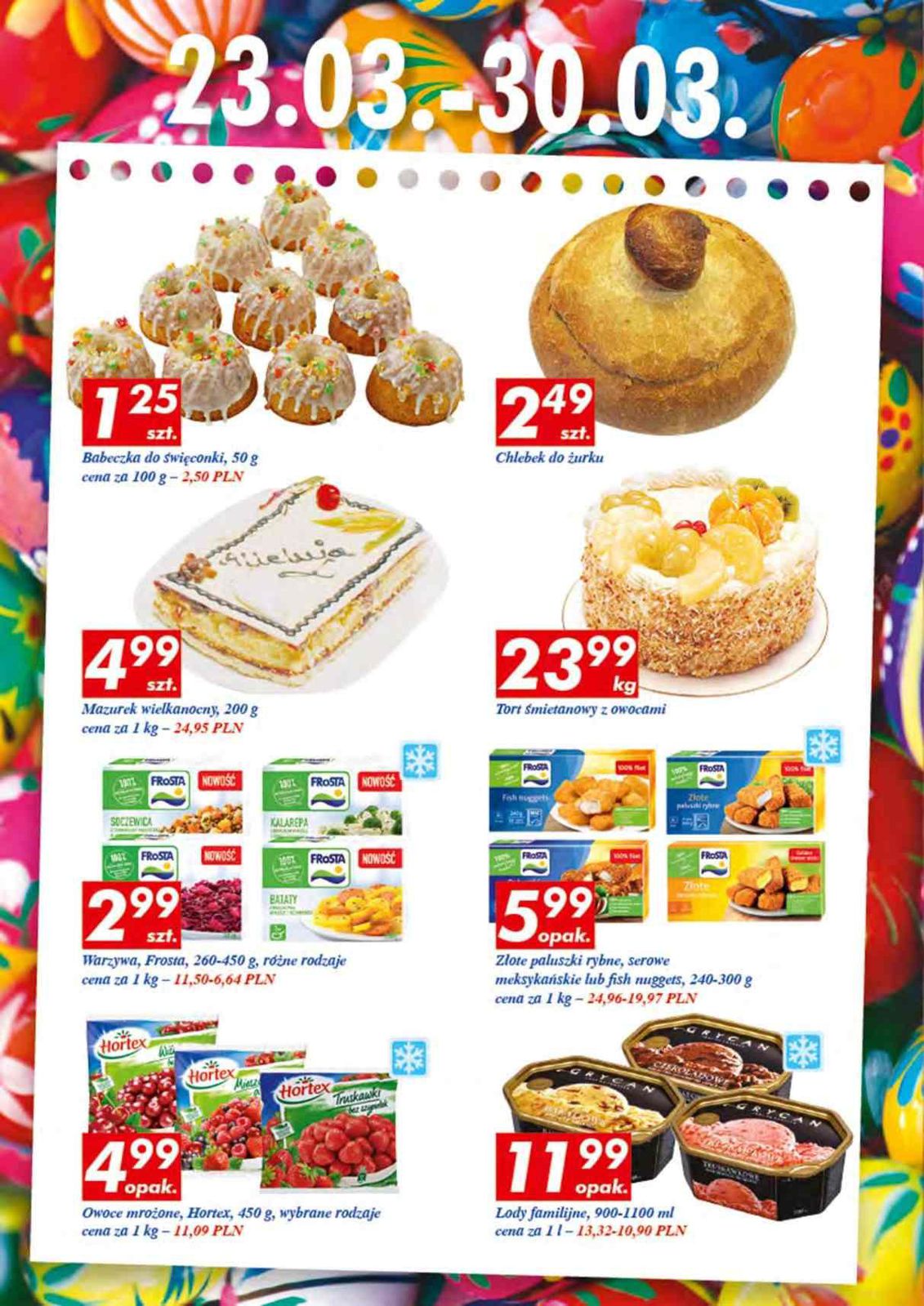 Gazetka promocyjna Auchan str. 10