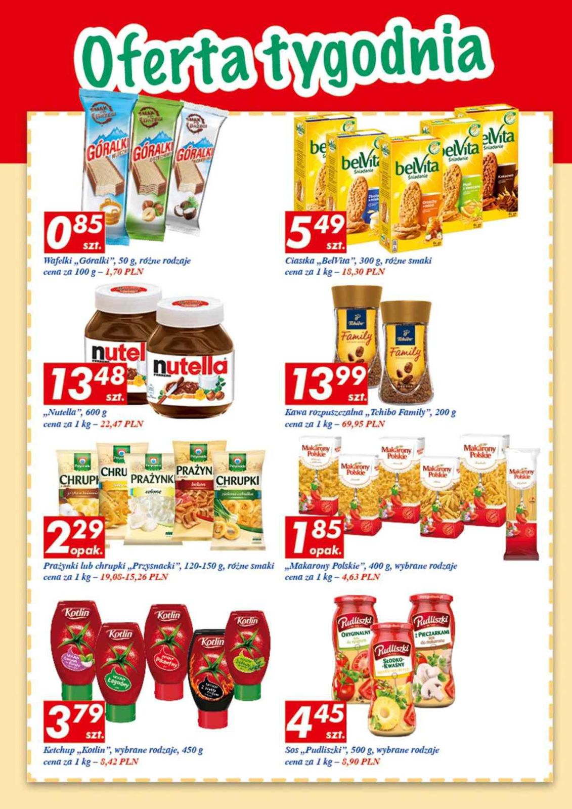 Gazetka promocyjna Auchan str. 6