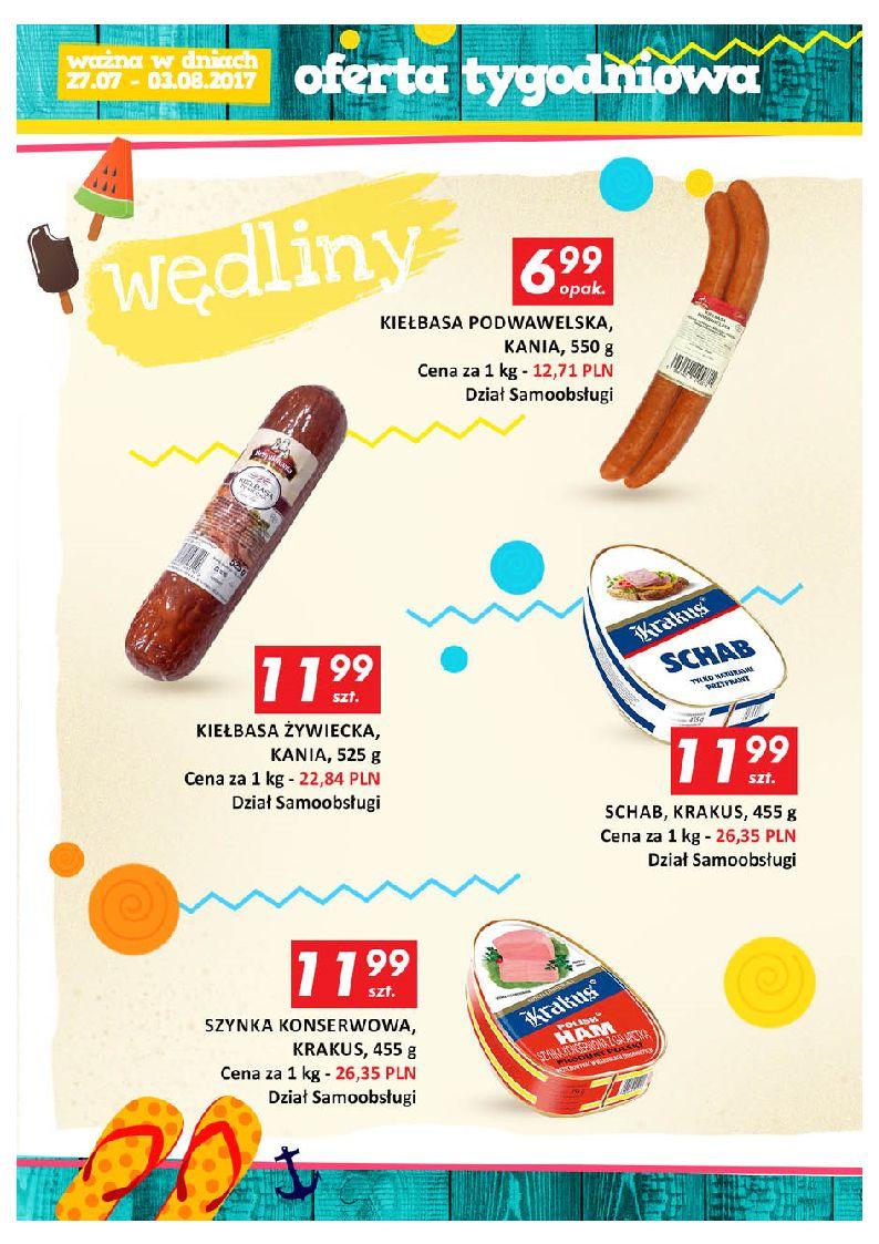 Gazetka promocyjna Auchan str. 8