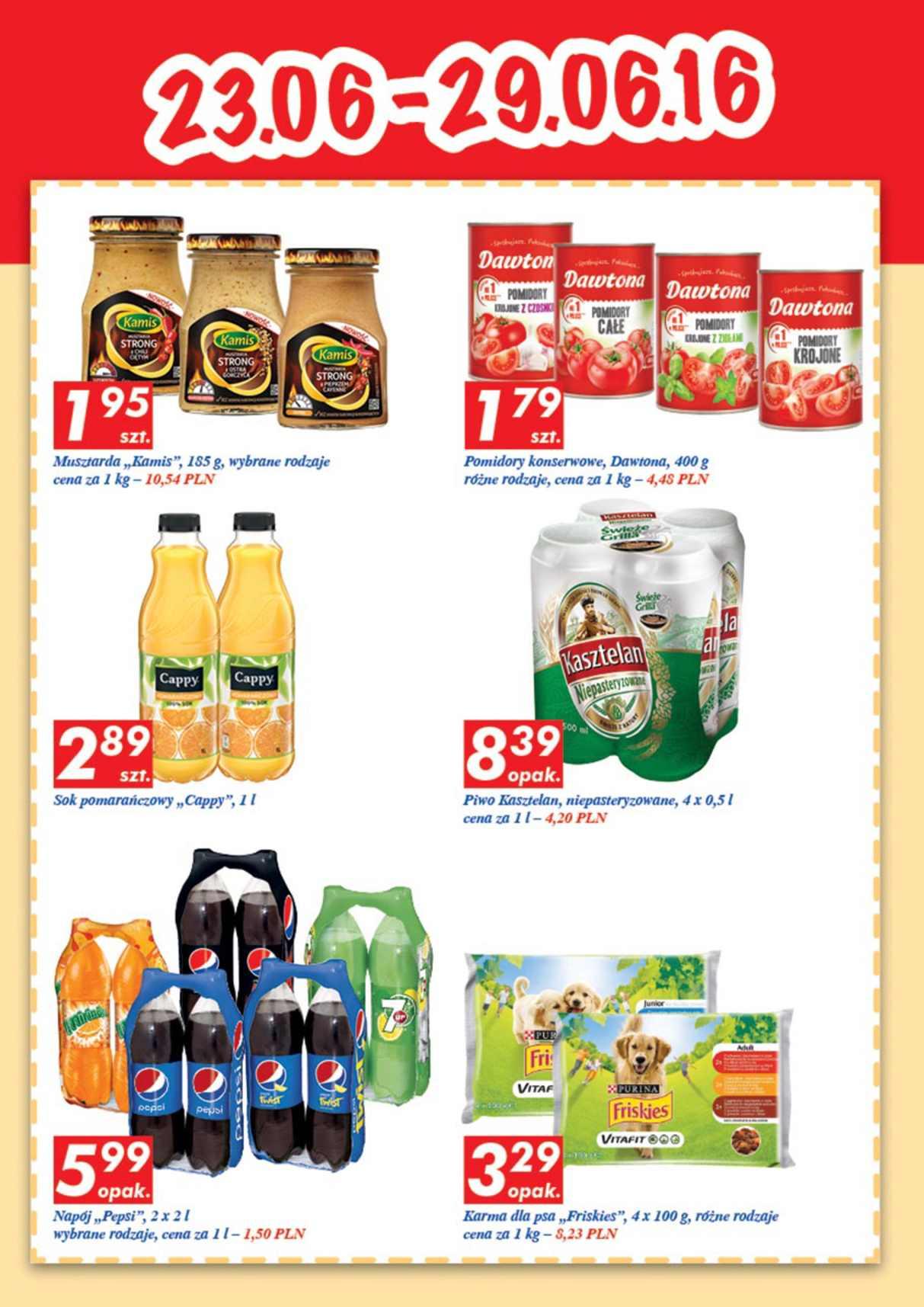 Gazetka promocyjna Auchan str. 9