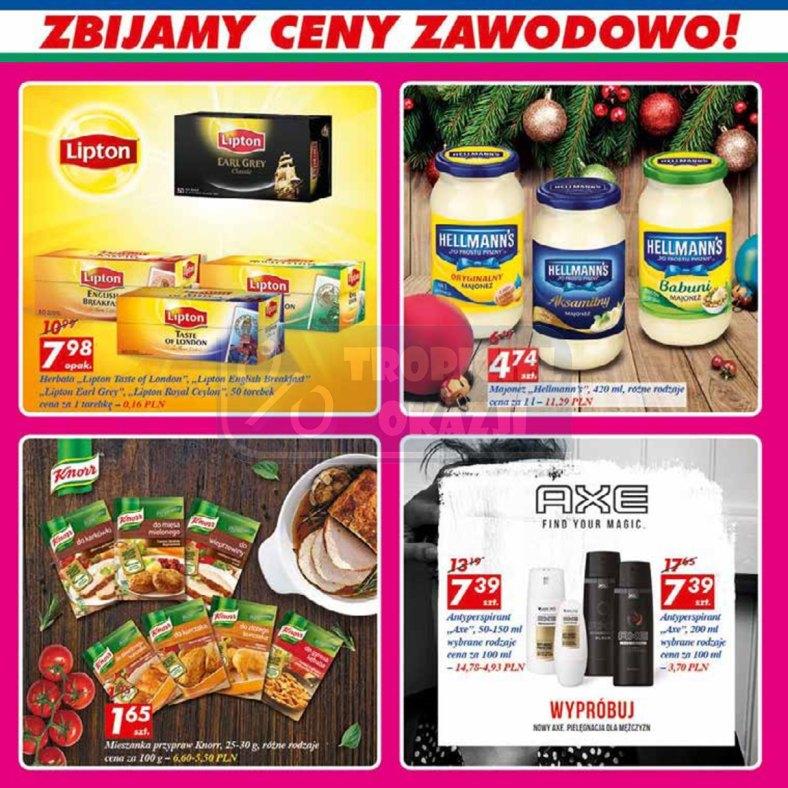 Gazetka promocyjna Auchan str. 24