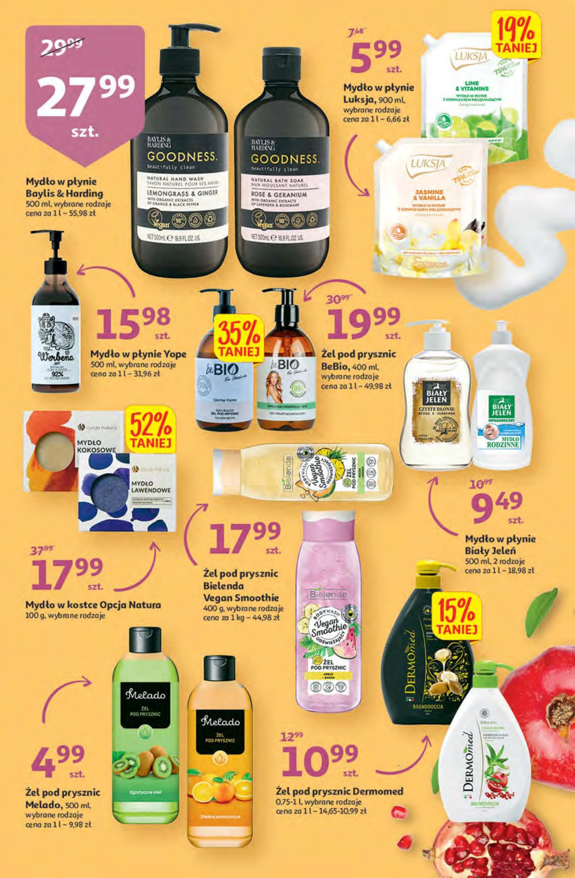 Gazetka promocyjna Auchan str. 21