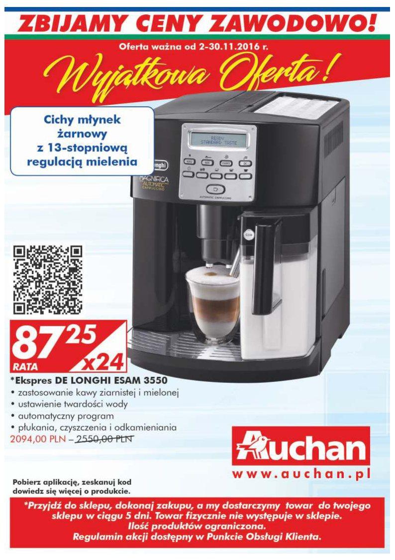 Gazetka promocyjna Auchan str. 16