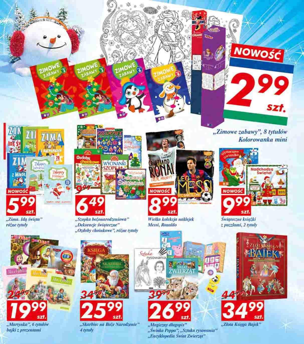 Gazetka promocyjna Auchan str. 22