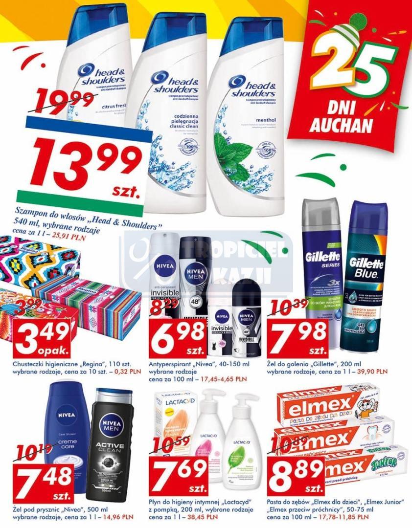 Gazetka promocyjna Auchan str. 17