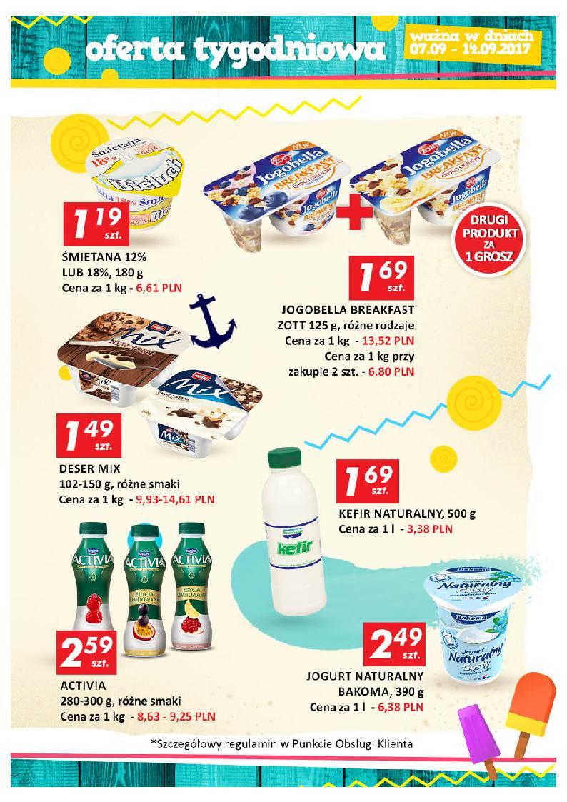 Gazetka promocyjna Auchan str. 5