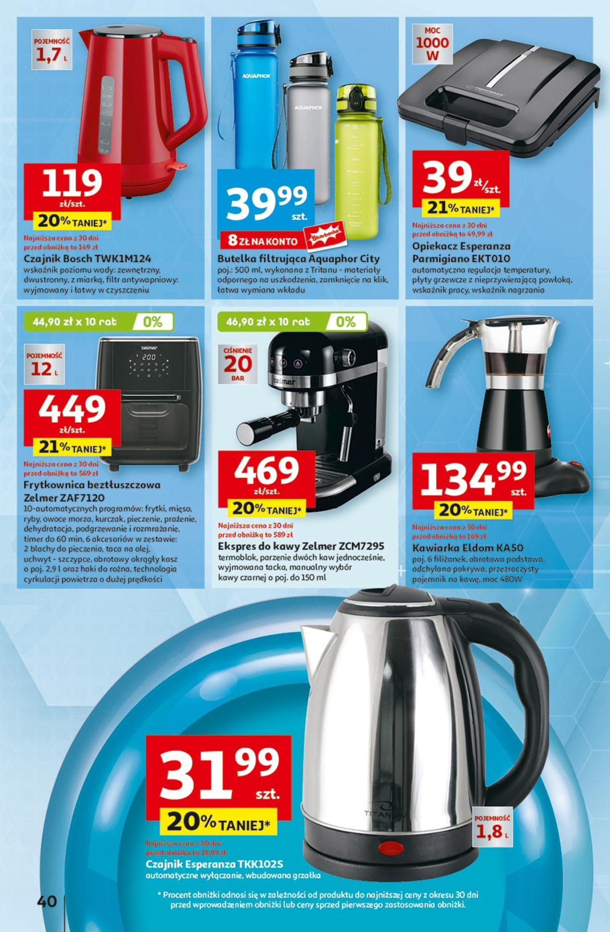 Gazetka promocyjna Auchan str. 48