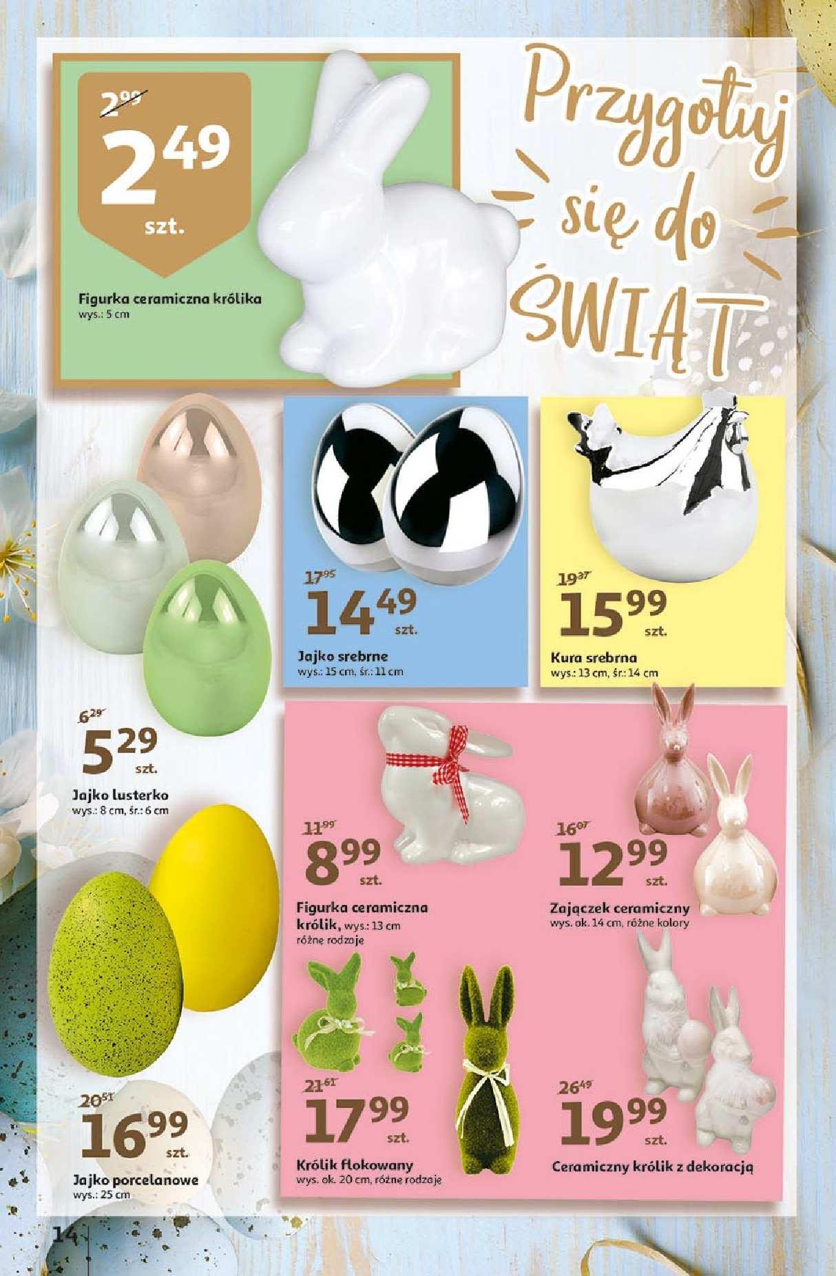 Gazetka promocyjna Auchan str. 14