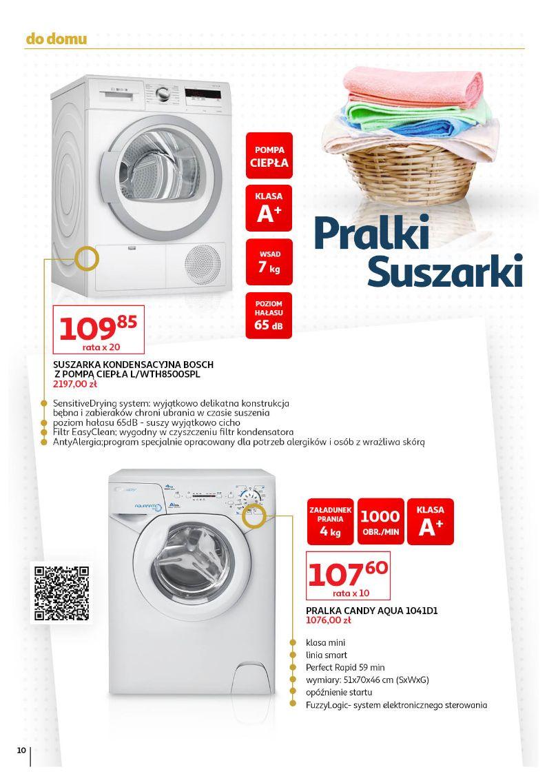 Gazetka promocyjna Auchan str. 10