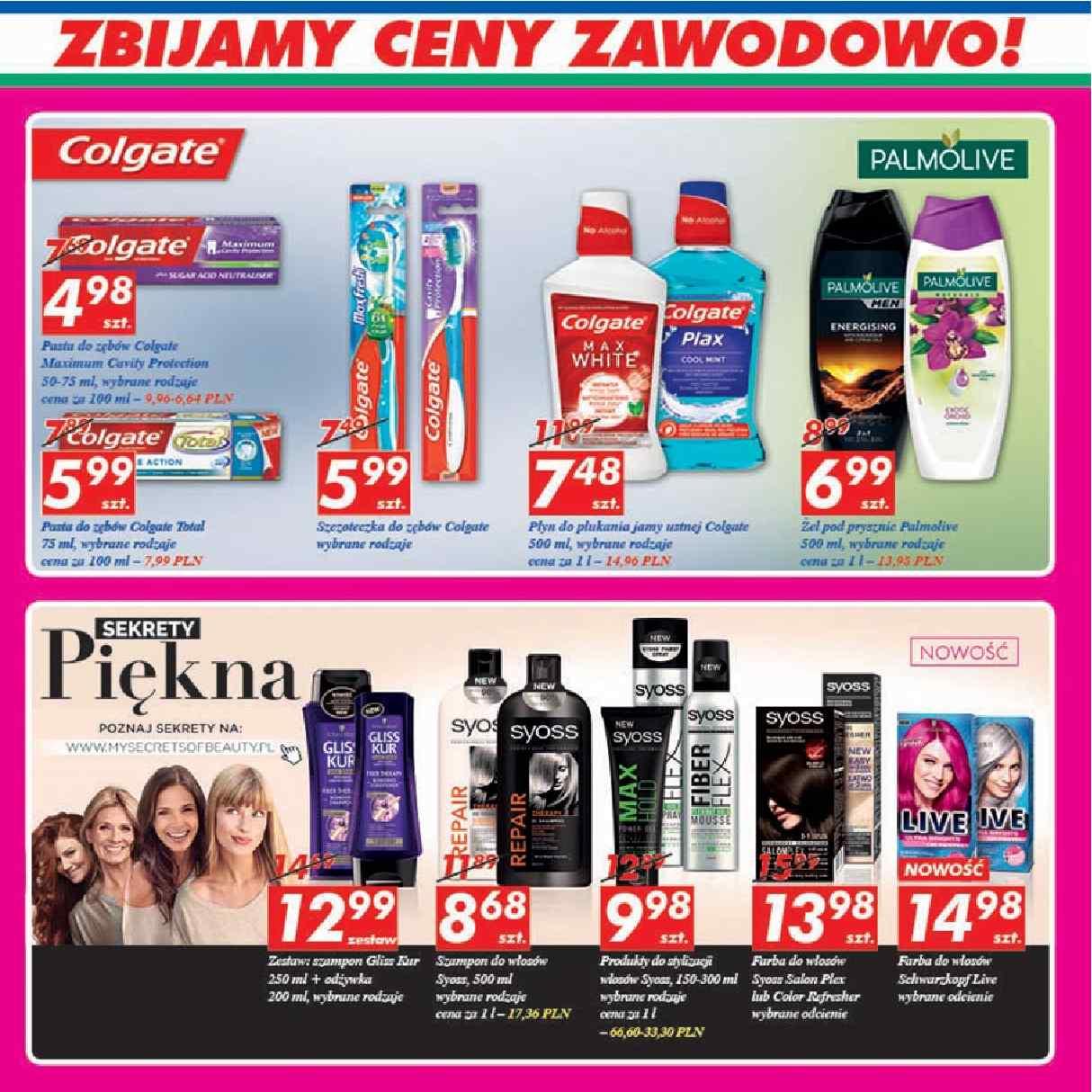 Gazetka promocyjna Auchan str. 26