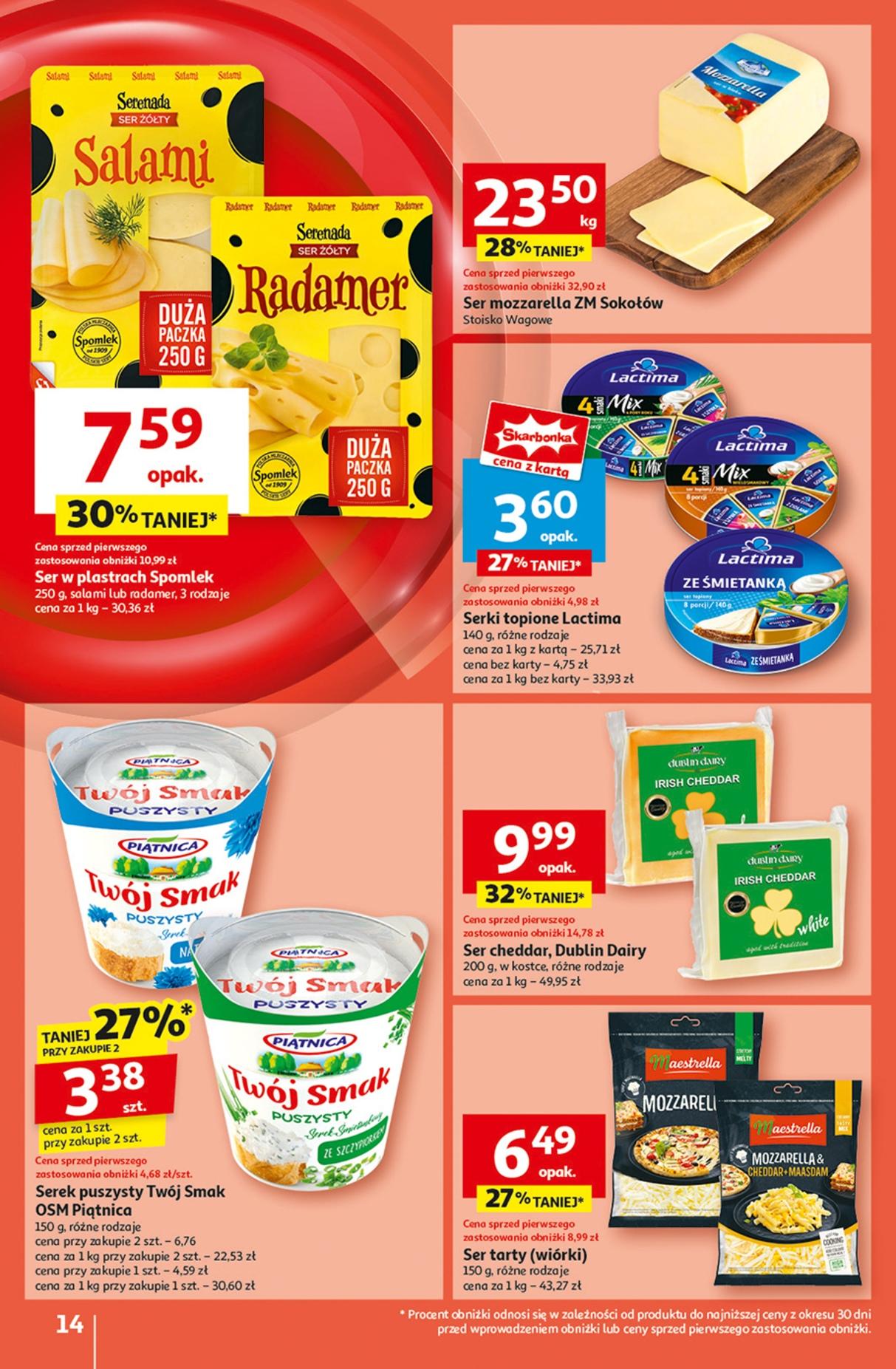 Gazetka promocyjna Auchan str. 16