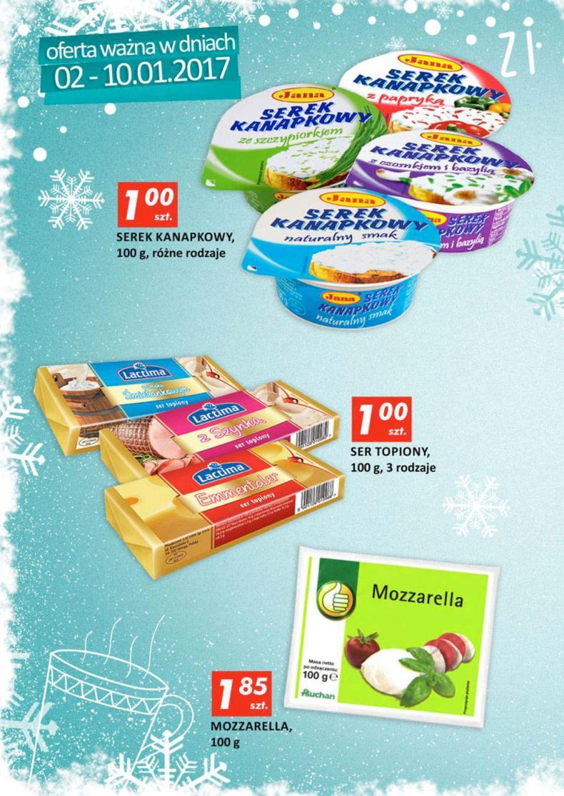 Gazetka promocyjna Auchan str. 6