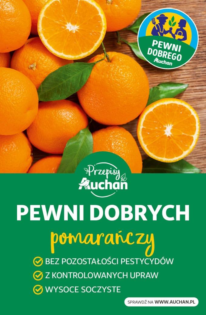 Gazetka promocyjna Auchan str. 35
