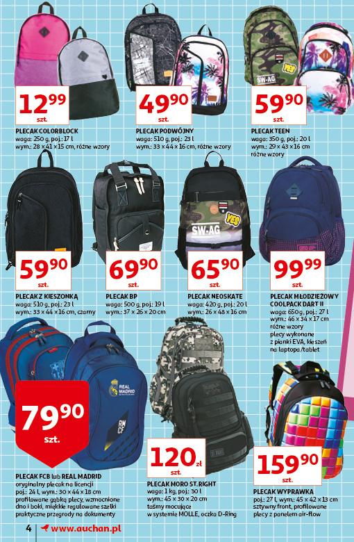 Gazetka promocyjna Auchan str. 4