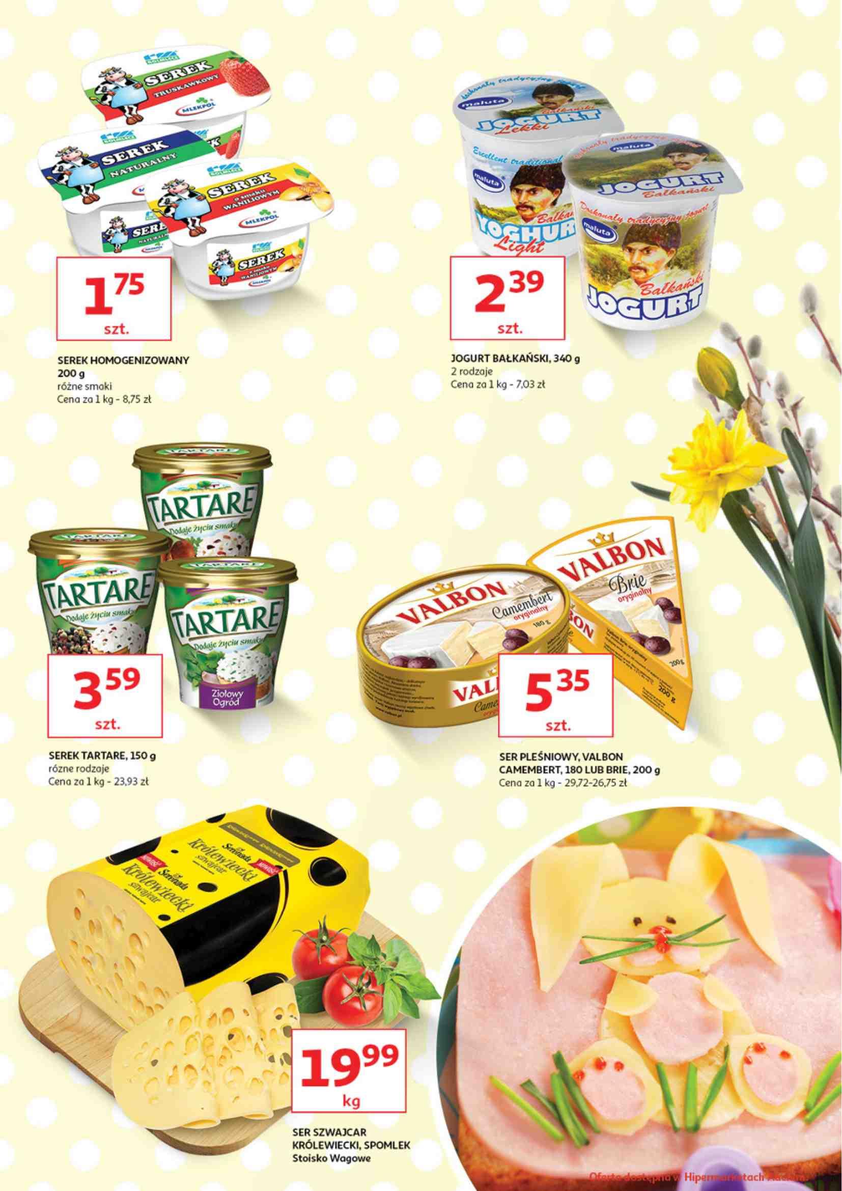 Gazetka promocyjna Auchan str. 5