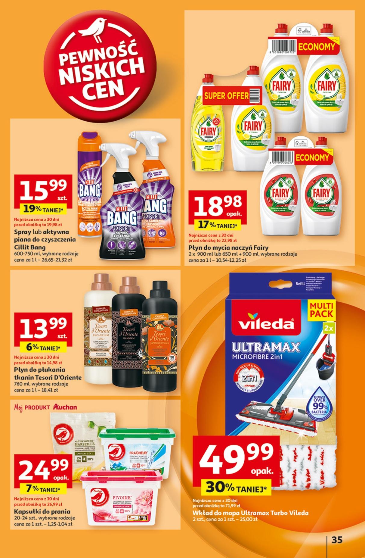Gazetka promocyjna Auchan str. 37