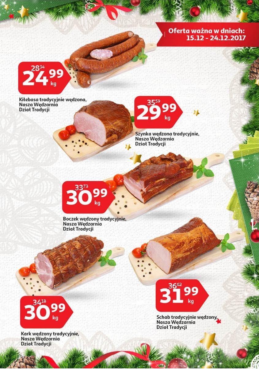 Gazetka promocyjna Auchan str. 5