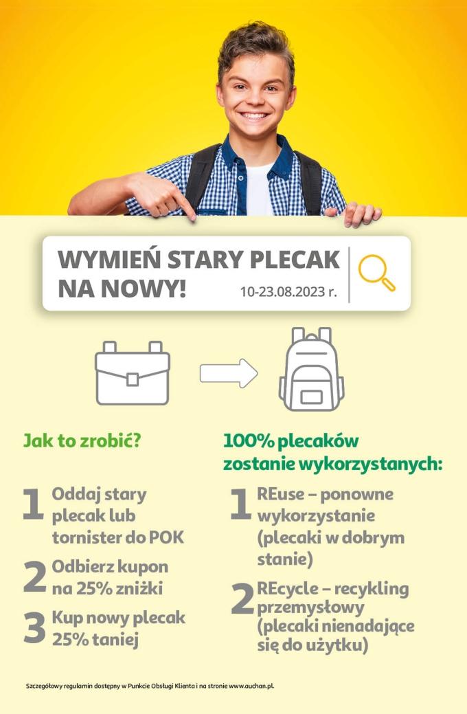 Gazetka promocyjna Auchan str. 2