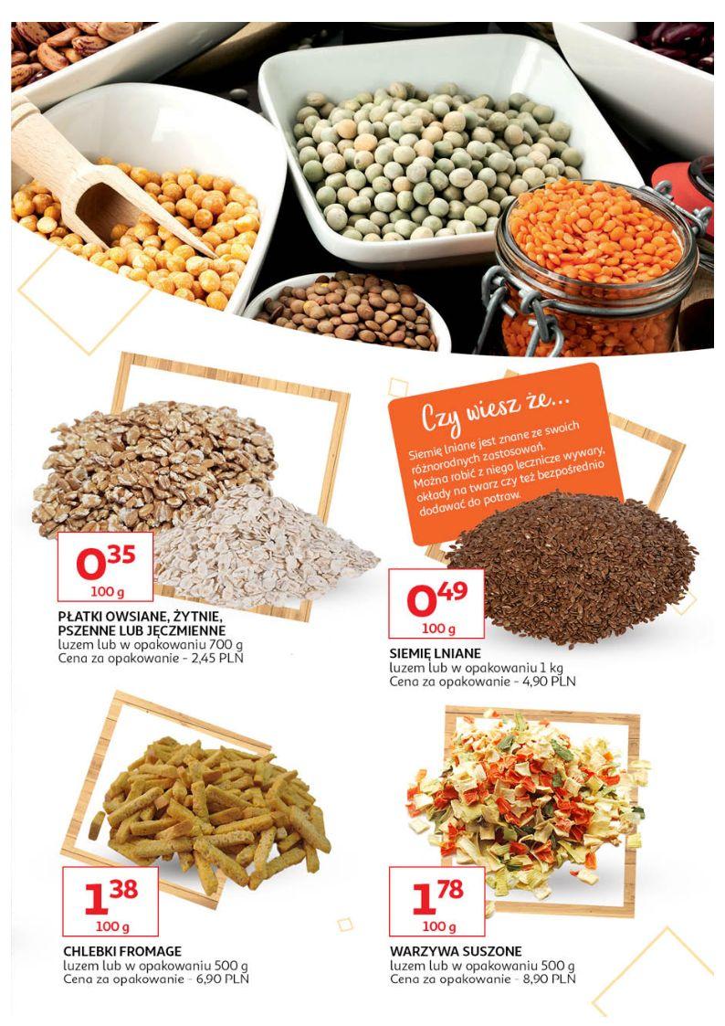 Gazetka promocyjna Auchan str. 5