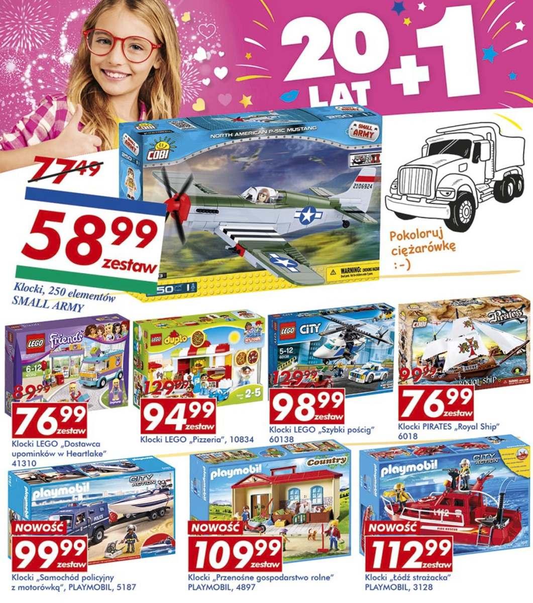 Gazetka promocyjna Auchan str. 4