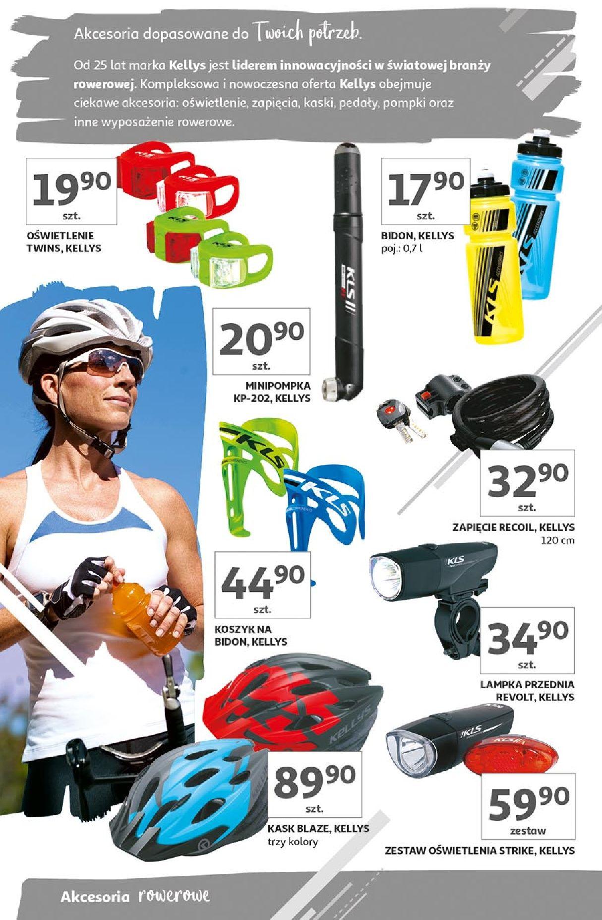 Gazetka promocyjna Auchan str. 28