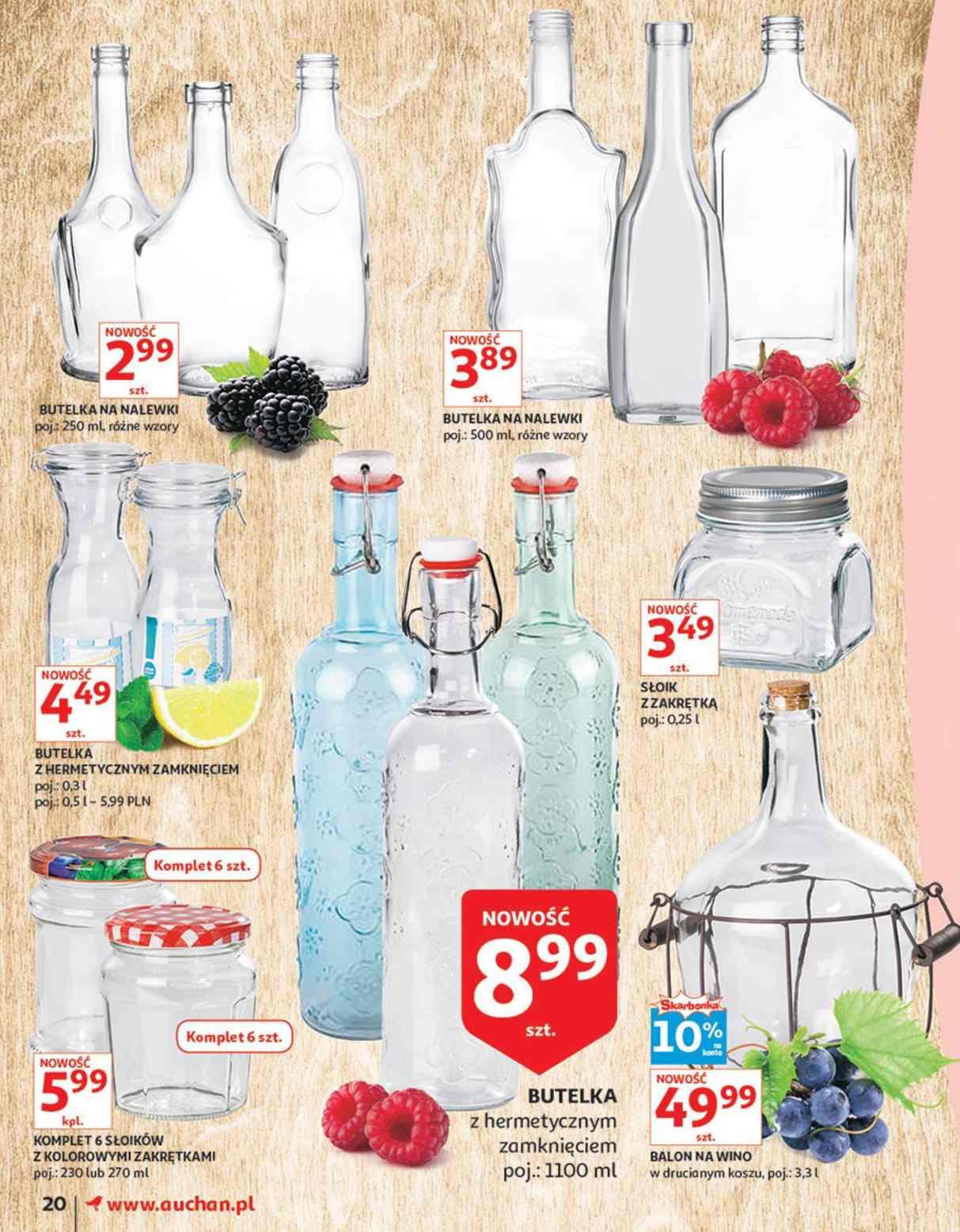 Gazetka promocyjna Auchan str. 20