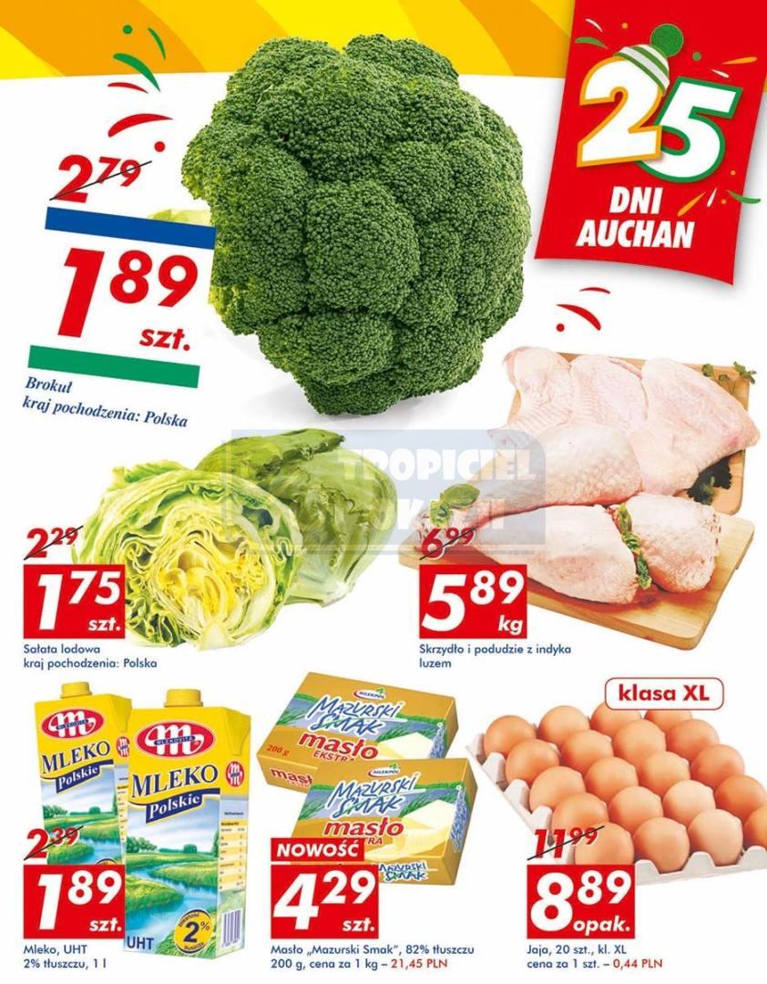 Gazetka promocyjna Auchan str. 11