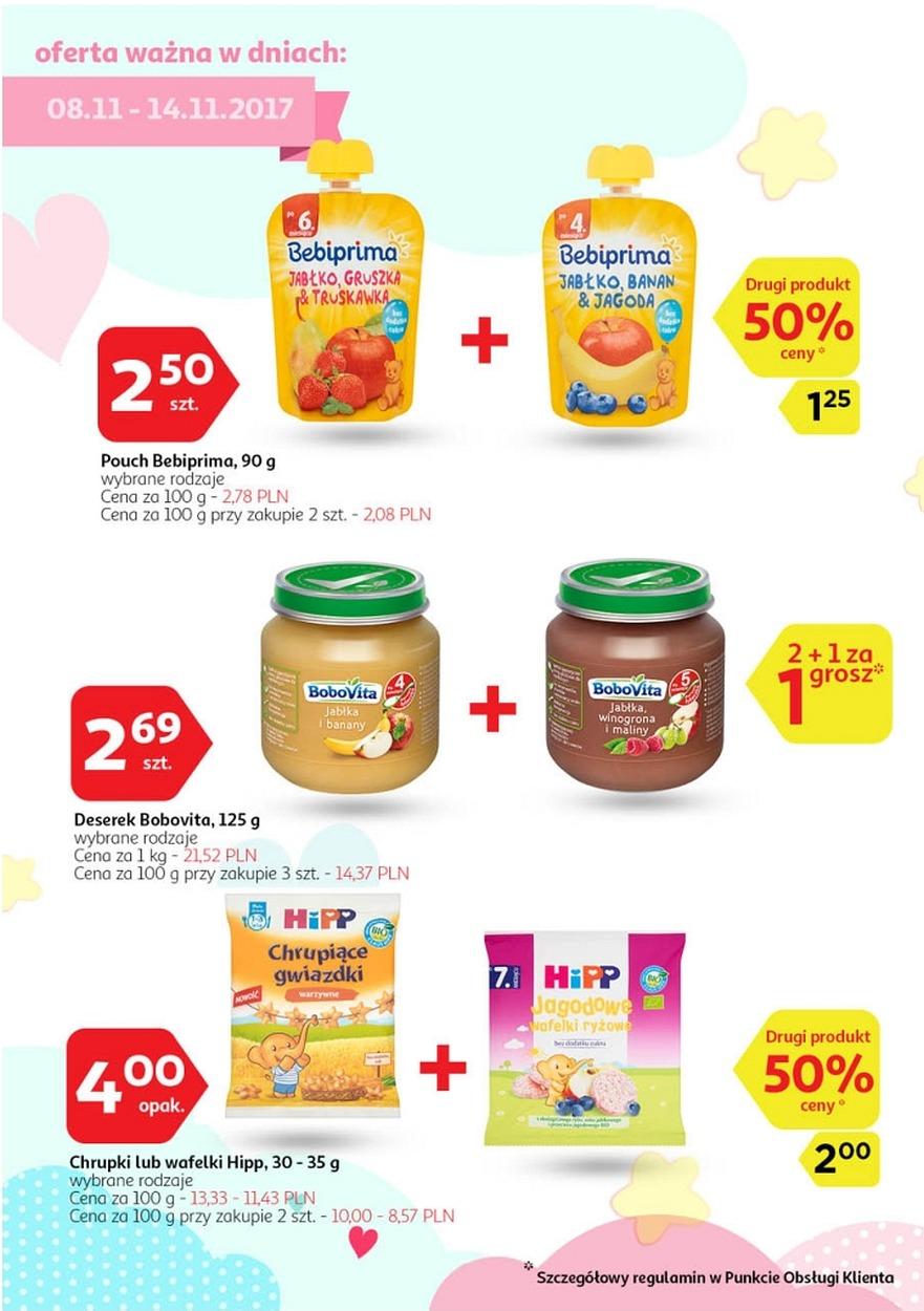 Gazetka promocyjna Auchan str. 2