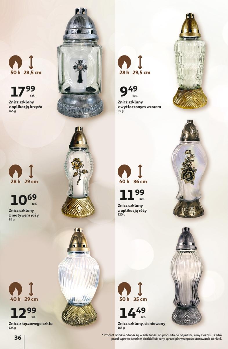 Gazetka promocyjna Auchan str. 36