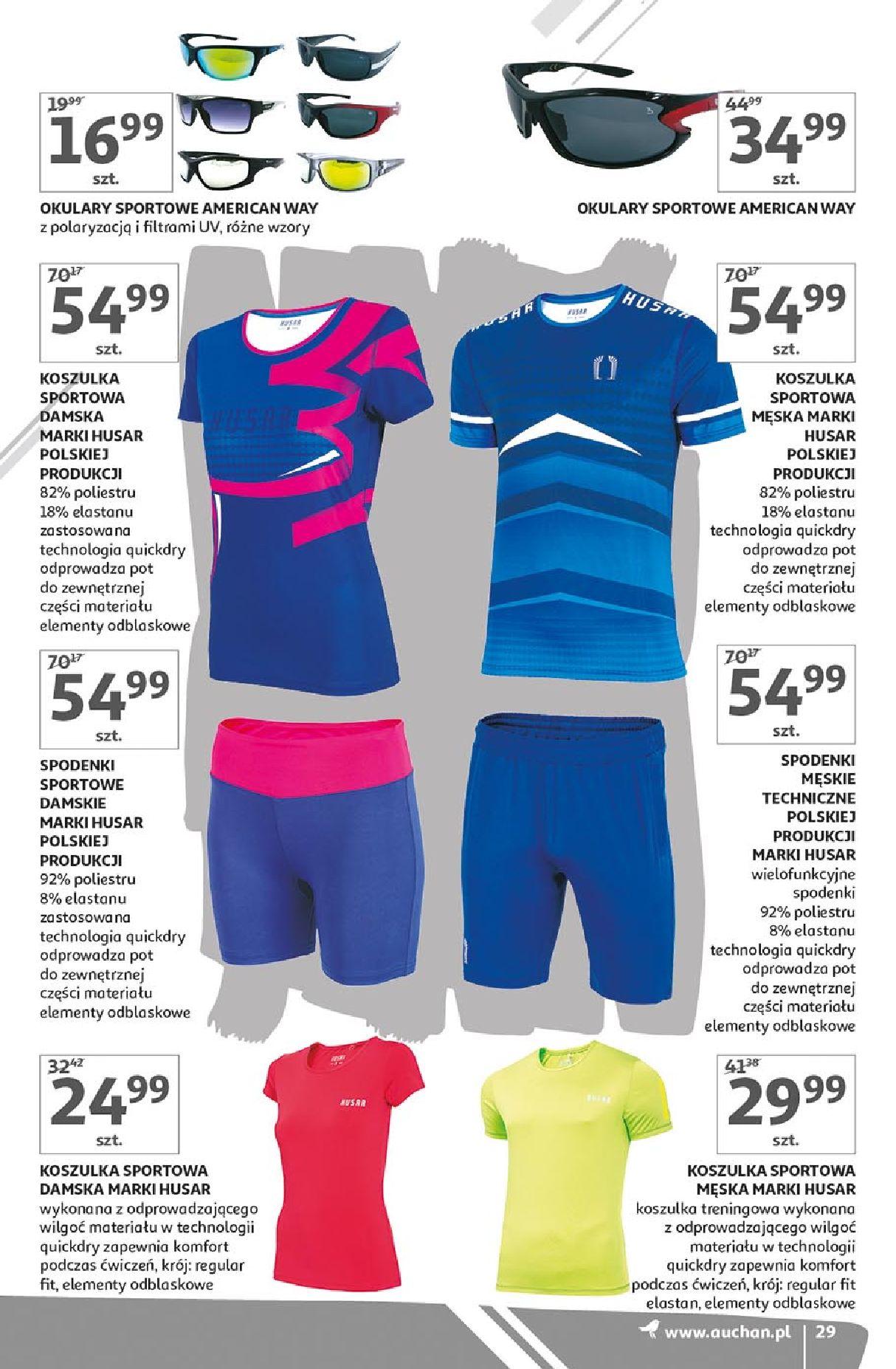 Gazetka promocyjna Auchan str. 29
