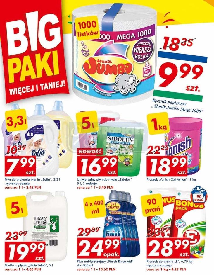 Gazetka promocyjna Auchan str. 8