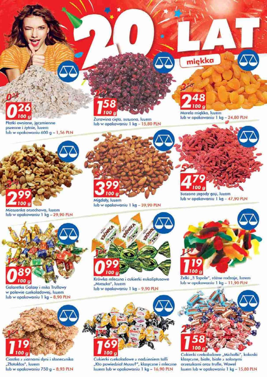 Gazetka promocyjna Auchan str. 14