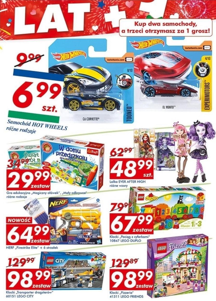 Gazetka promocyjna Auchan str. 27
