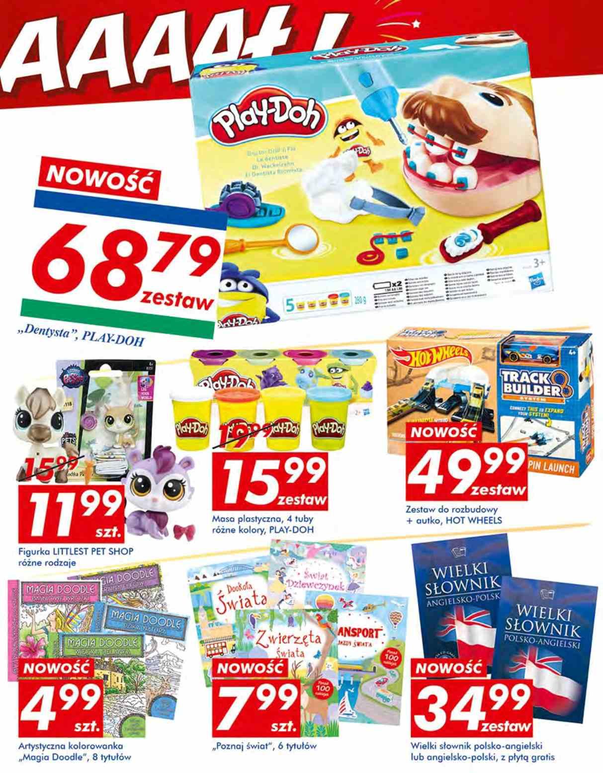 Gazetka promocyjna Auchan str. 18