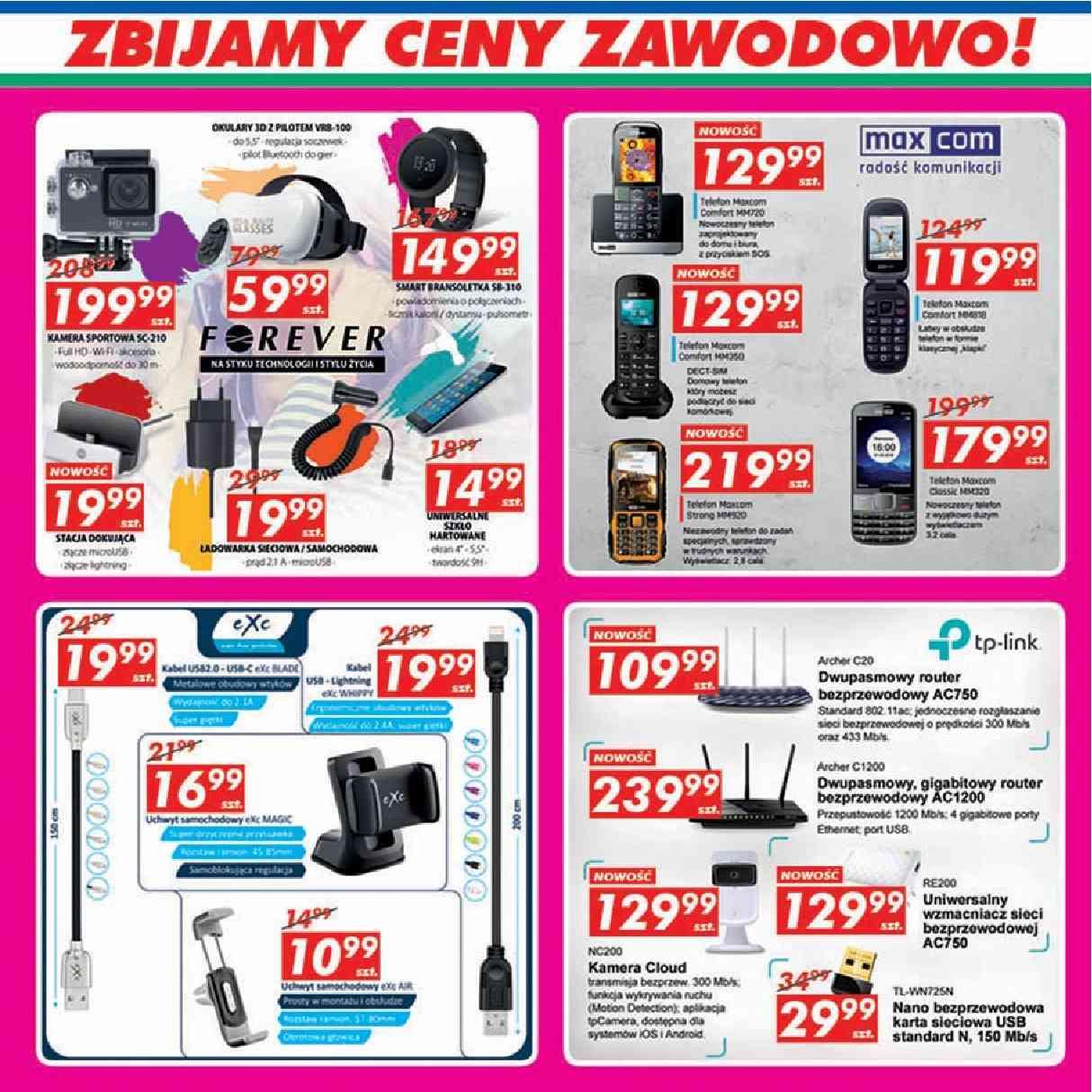 Gazetka promocyjna Auchan str. 41