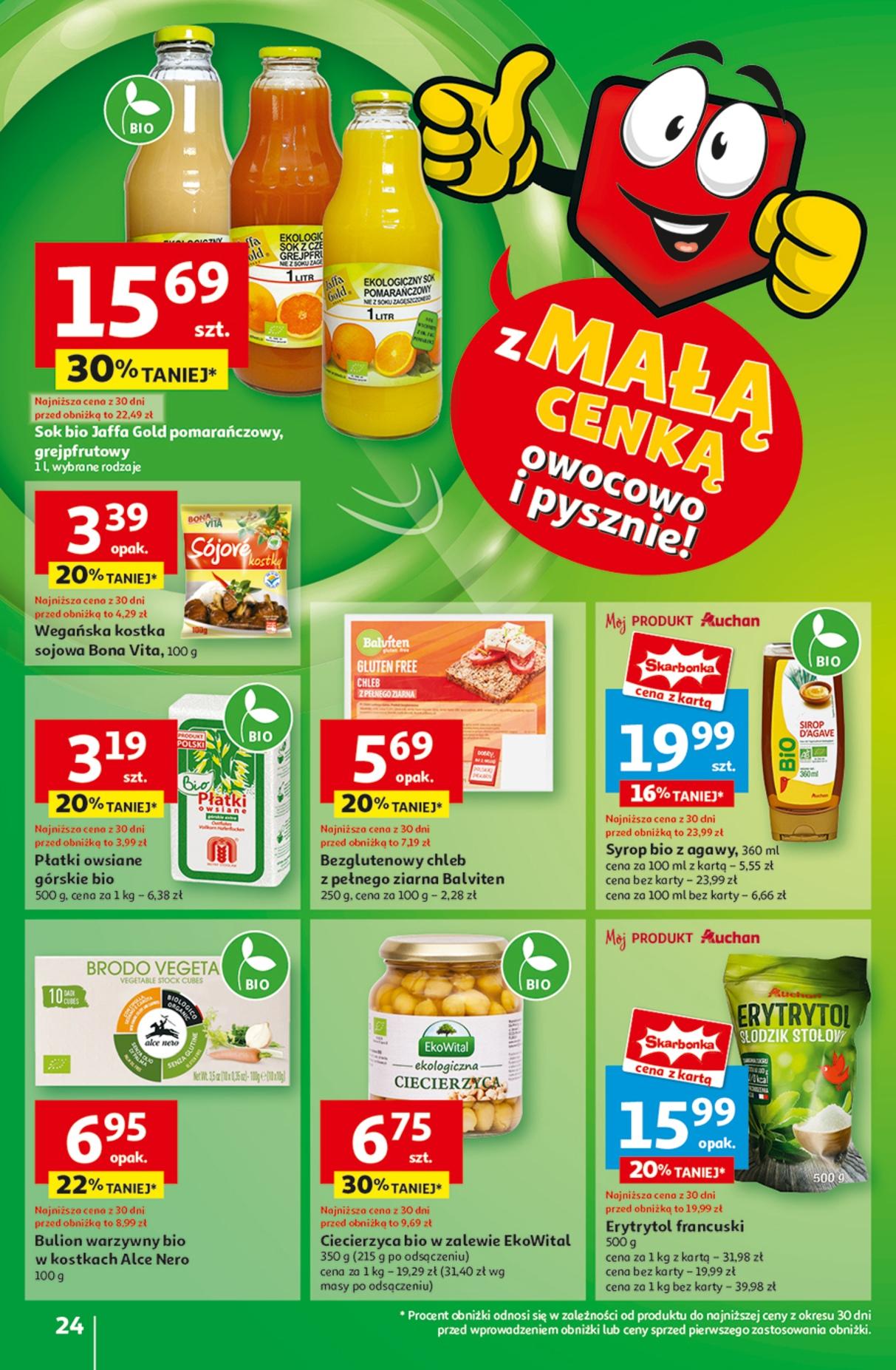 Gazetka promocyjna Auchan str. 26