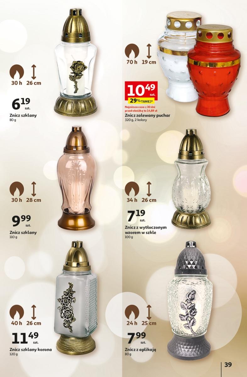 Gazetka promocyjna Auchan str. 39