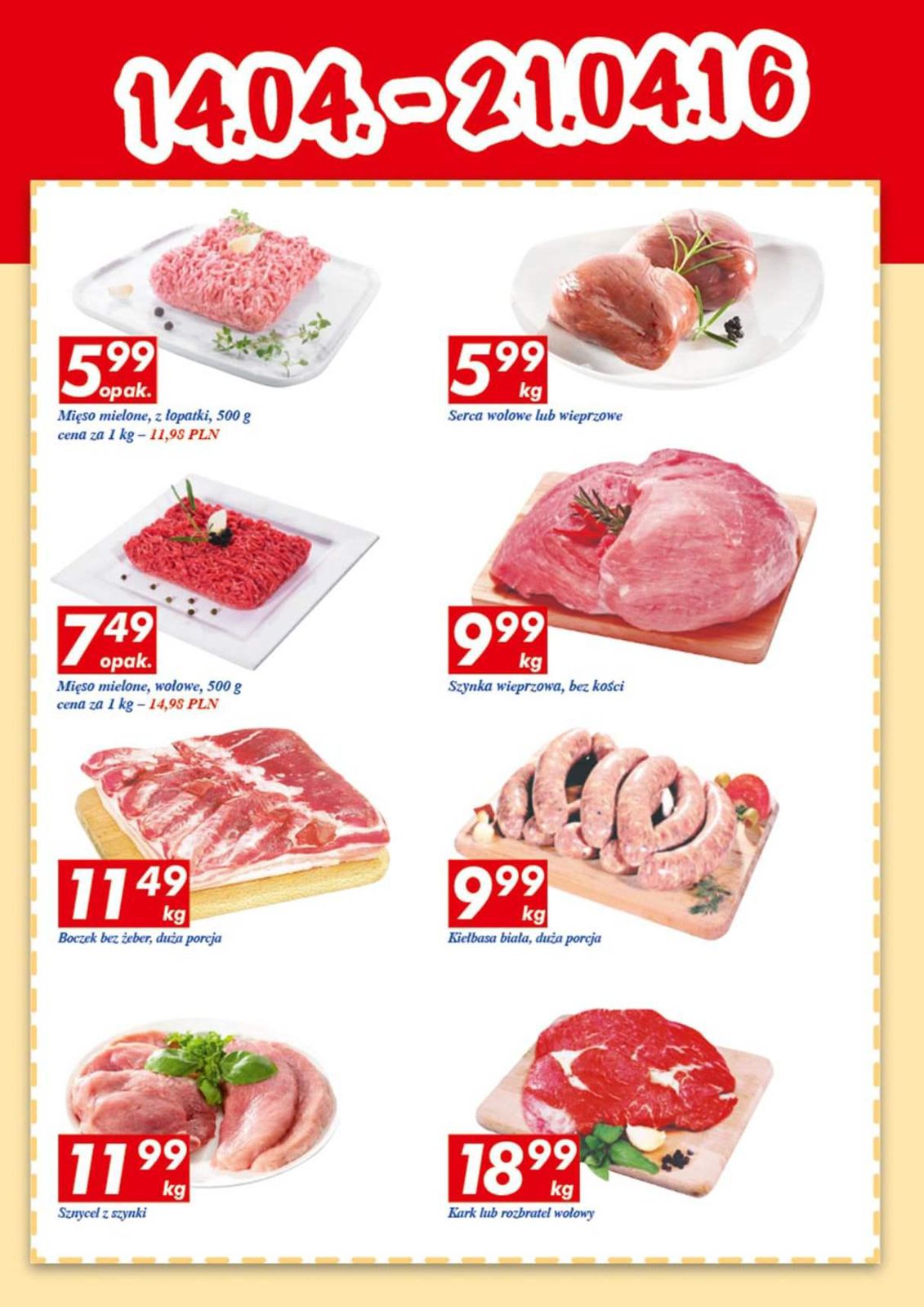 Gazetka promocyjna Auchan str. 5