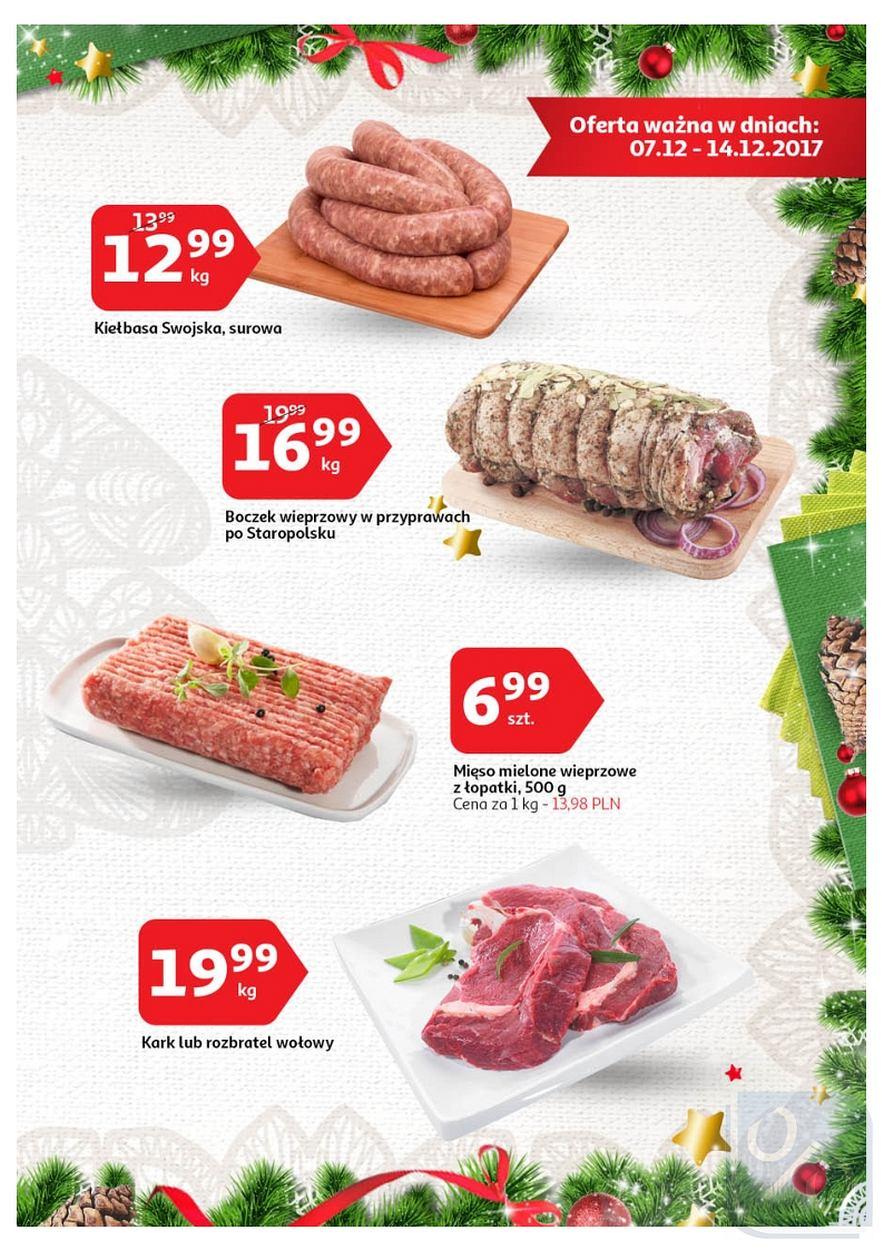 Gazetka promocyjna Auchan str. 3