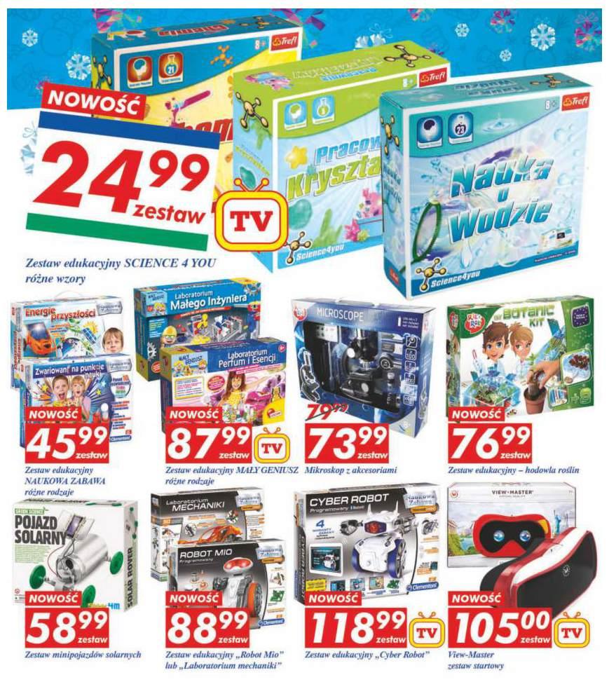 Gazetka promocyjna Auchan str. 7