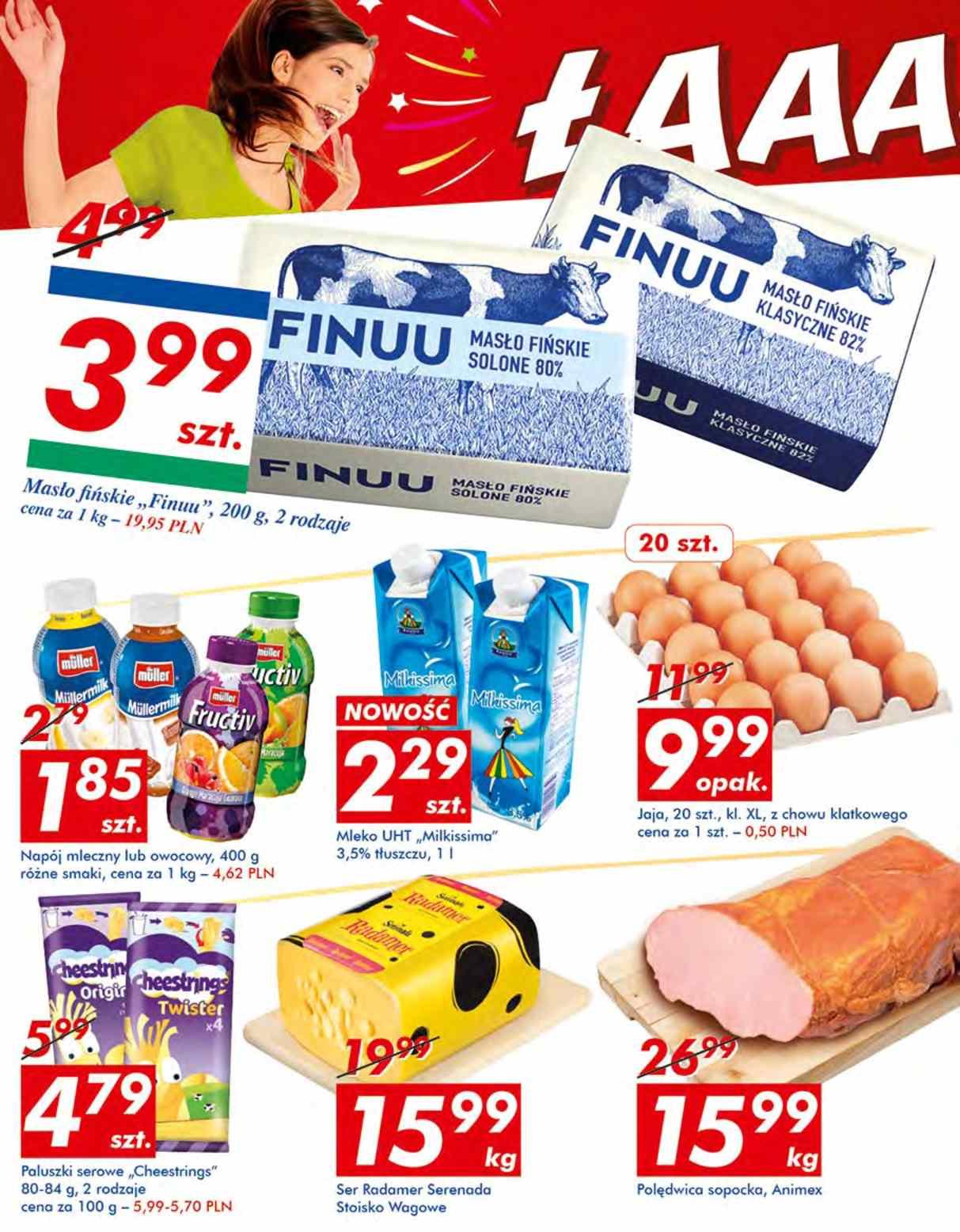 Gazetka promocyjna Auchan str. 4
