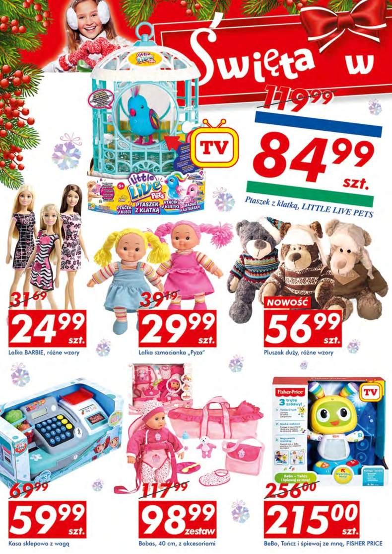 Gazetka promocyjna Auchan str. 18