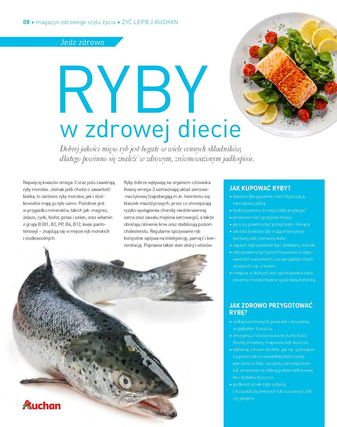 Gazetka promocyjna Auchan str. 10