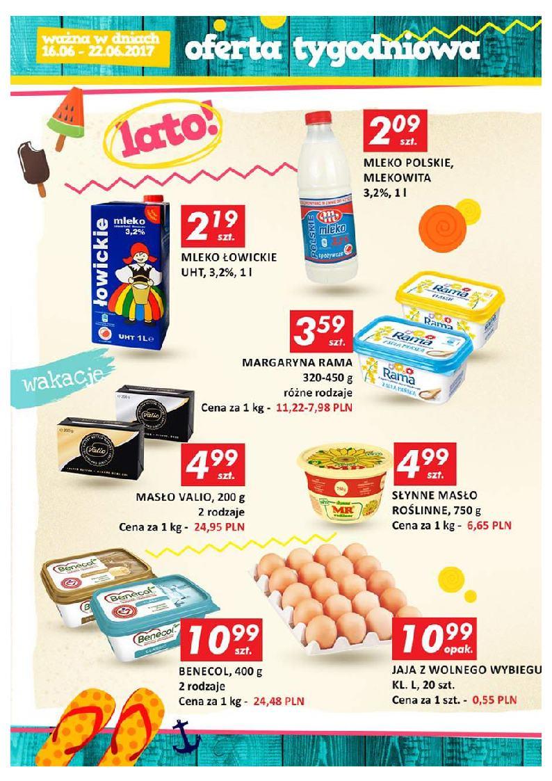 Gazetka promocyjna Auchan str. 6