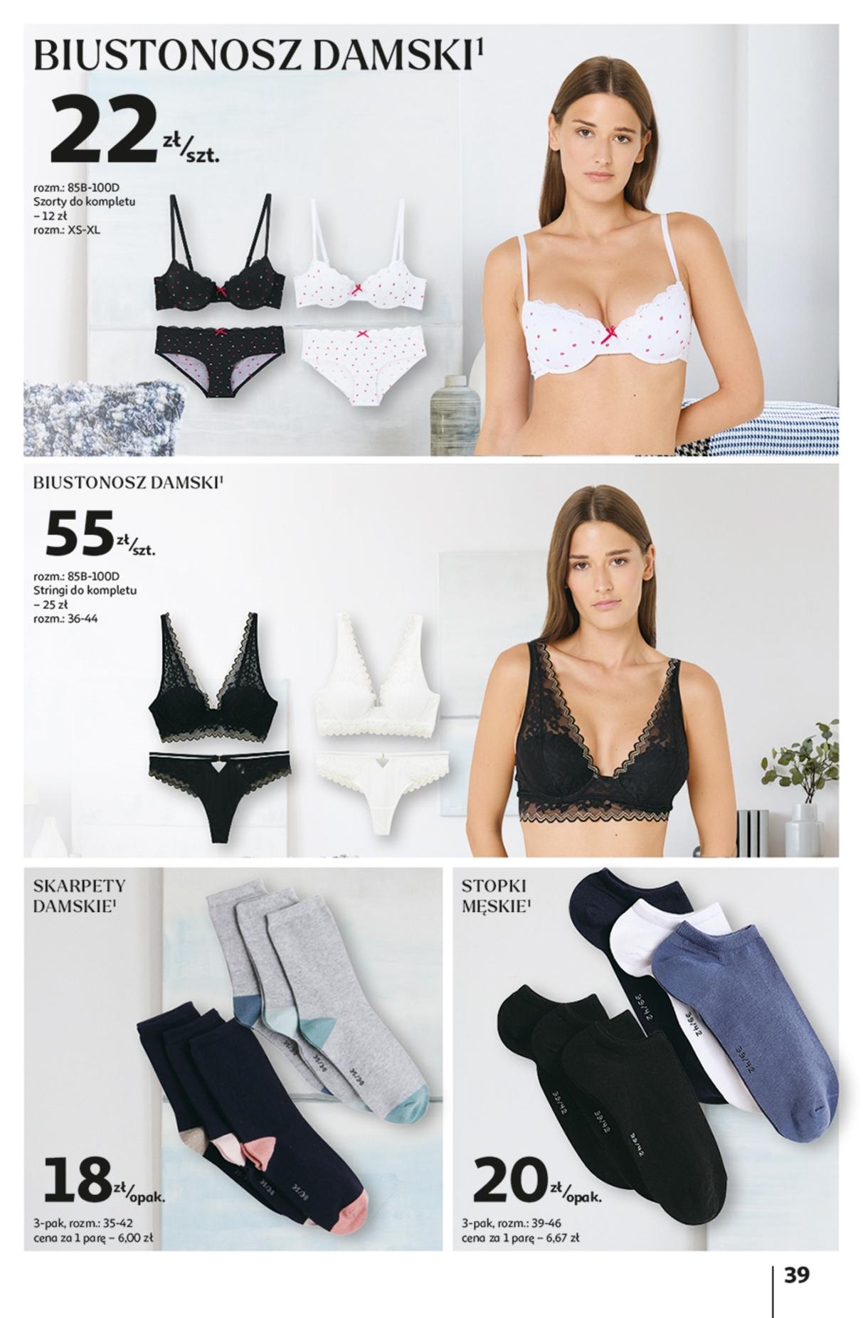 Gazetka promocyjna Auchan str. 45