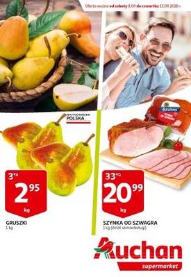 Oferta supermarket